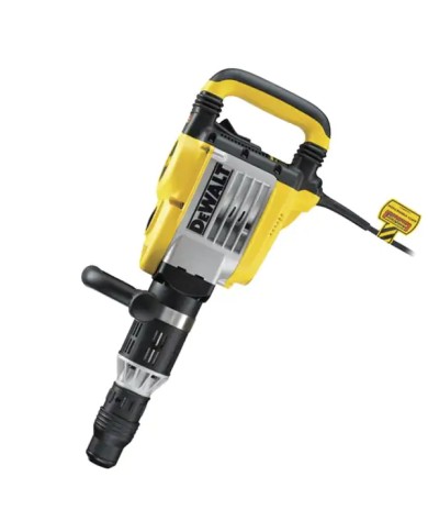 DeWALT D25902K-QS - Martello Demolitore 10KG SDS-MAX AVC 1550W 19J