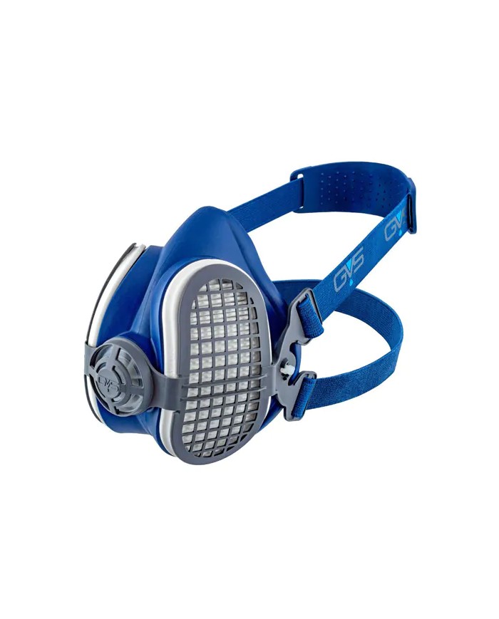 Maschera GVS Elipse P3 con filtri antiodore | SPR502IFUC-RA