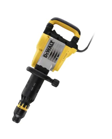 DeWALT D25951K-QS - Martello Demolitore 12KG SDS-MAX AVC 1600W 24J