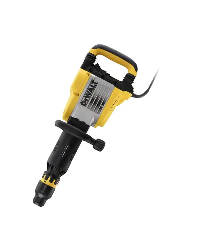 DeWALT D25951K-QS - Martello Demolitore 12KG SDS-MAX AVC 1600W 24J