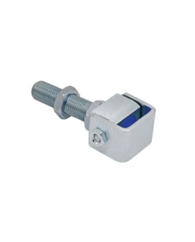 Cardine cancello regolabile a cerniera | Nova-Ferr Pratico 876