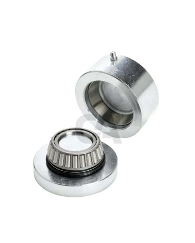 Cardine Inferiore Cancello con cuscinetto | Combi Arialdo 346.MAXI