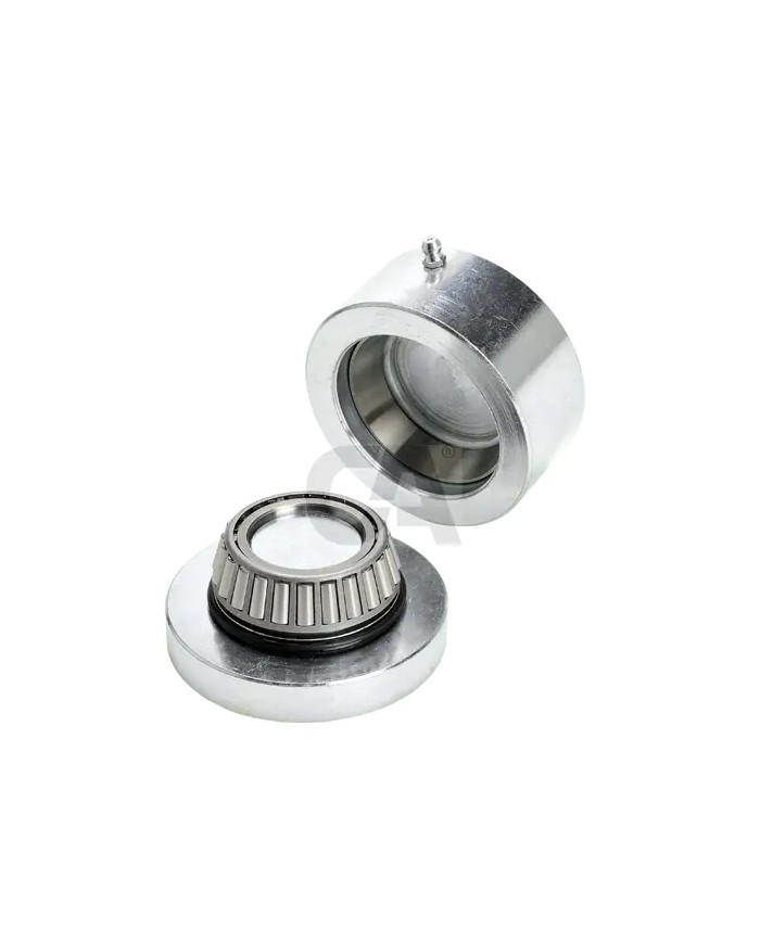 Cardine Inferiore Cancello con cuscinetto | Combi Arialdo 346.MAXI