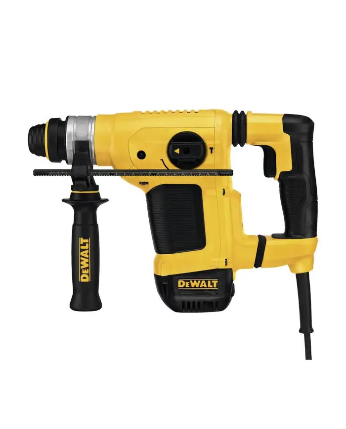 DeWALT D25430K-QS - Scalpellatore SDS-Plus 4KG 1000W 4.2J