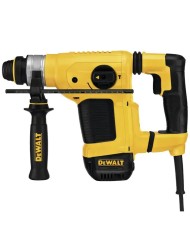 DeWALT D25430K-QS - Scalpellatore SDS-Plus 4KG 1000W 4.2J