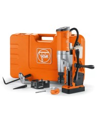 FEIN KBU 35 MQW | Trapano Magnetico, WELDON, Foro Max 35mm su Ferro e Inox [ 72705661000 ]