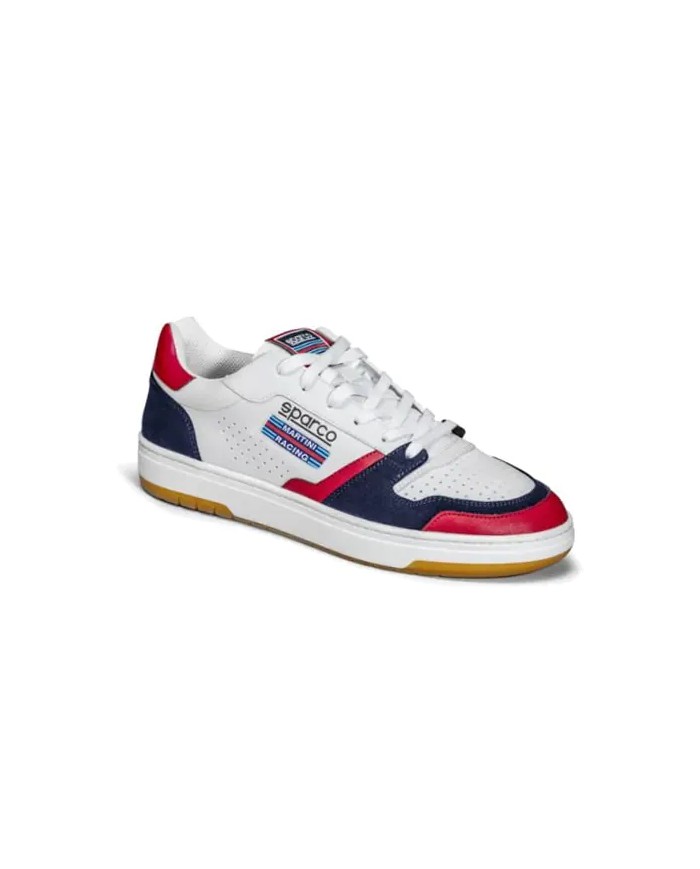 Sneakers uomo SPARCO Martini Racing S-Urban - Scarpe Sportive di Alta Qualità
