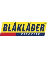 Blåkläder